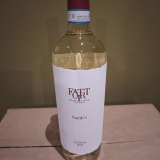 Lugana fattori 750ml