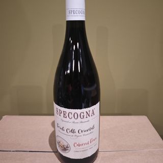 Cabernet franc specogna 750ml
