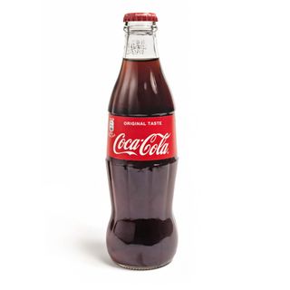 Coca-Cola Lattina 330 ml