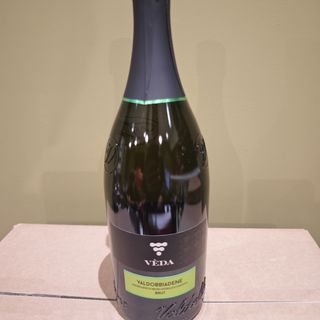Valdobbiadene veda 750ml