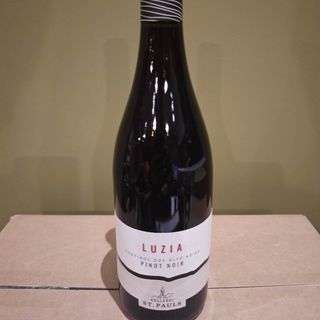Pinot noir luzia 750ml