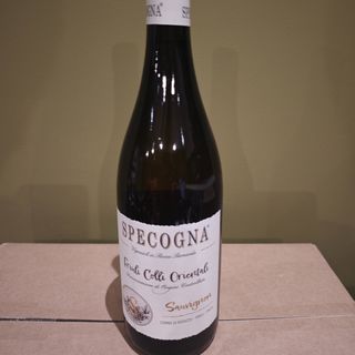 Sauvignon specogna 750ml