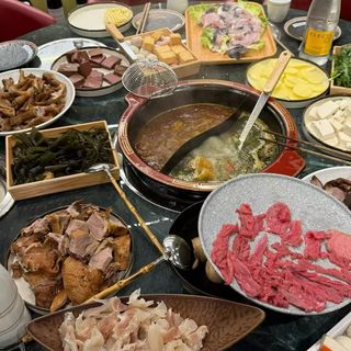 Hotpot