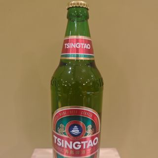 Tsingtao 青岛