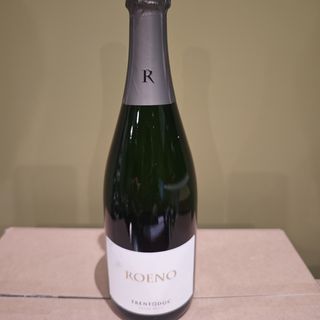 Trentodoc roeno 750ml