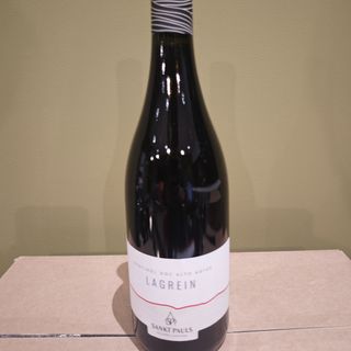 Lagrein class. sankt pauls 750ml