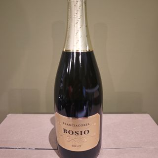 Franciacorta bosio 750ml