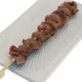 Ventricli di pollo