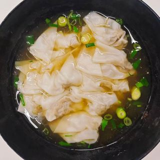 Wonton