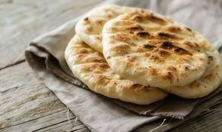 Menù  Pita Greca