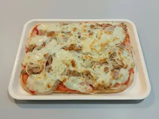 Tonno e cipolla