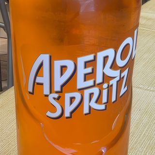 Spritz