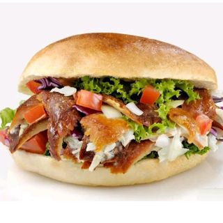 Panino singolo