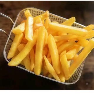 Porzione Patatine fritte Piccola