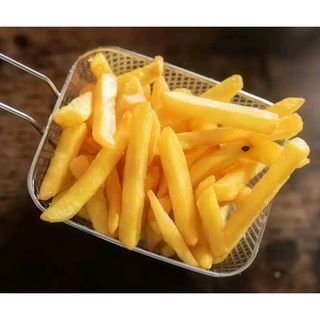 Porzione Patatine fritte Grande