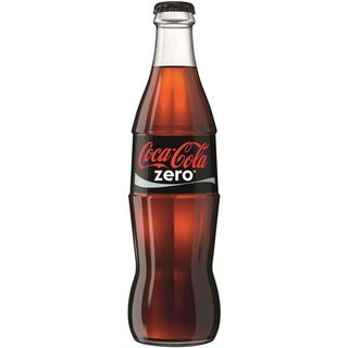 Coca-Cola Zero 33 cl