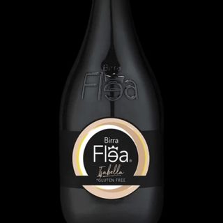 Flea Isabella Senza Glutine