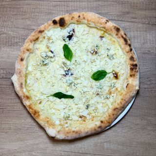 Quattro Formaggi