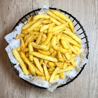 Le nostre patatine