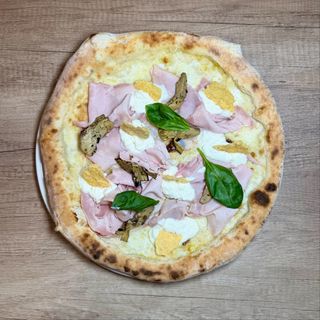 Carciofella