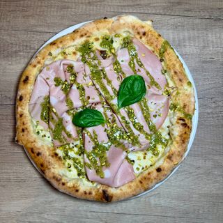 La signora in verde