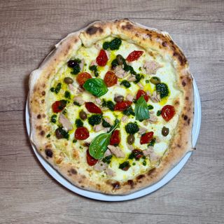 Mediterranea