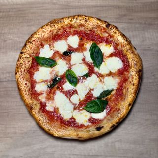 Margherita