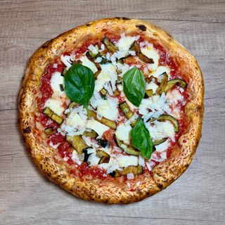 Parmigiana