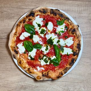 Regina margherita