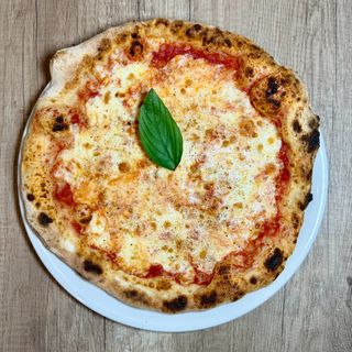 Provola e pepe