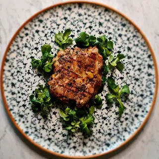 Bistecca di Pollo