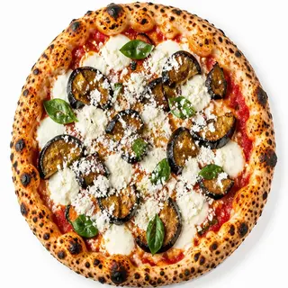 Parmigiana