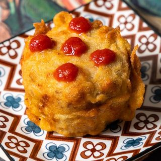 Frittatina bolognese