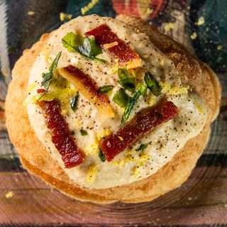 Montanarina Levante Romano