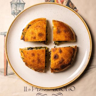 Padellino Tre stelle