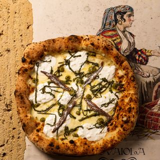 Primavera mediterranea