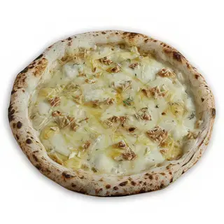 4 formaggi