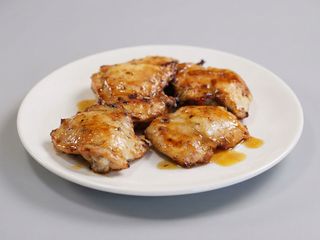 Bistecca di pollo
