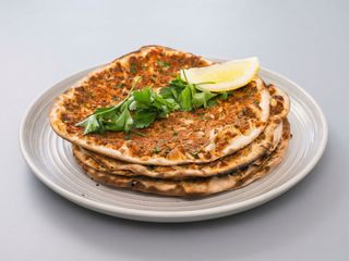 Lahmacun 2 pezzi