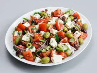 Insalata greca