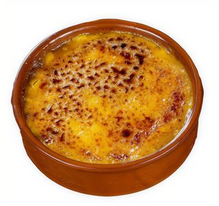 Crema catalana