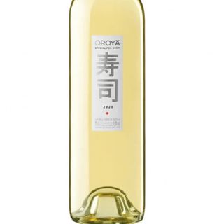 Oroya creato per sushi 