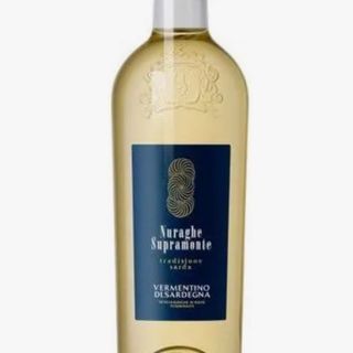 Vermentino di Sardegna 