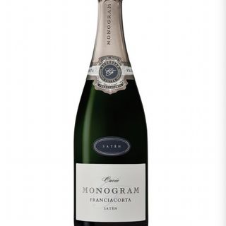 Franciacorta Saten Docg Monogram