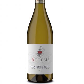 Sauvignon Blanc Attems