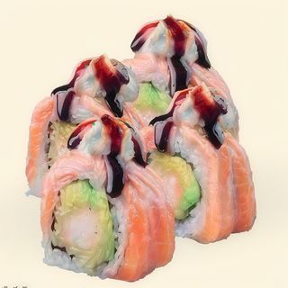 Uramaki kayi ebiten 4pz