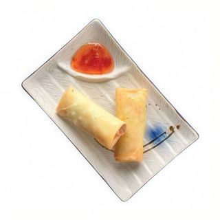 Involtini di verdure 3pz
