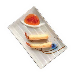 Involtini di gamberi 3pz