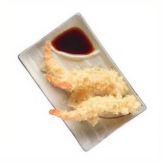 Ebi tempura 5pz