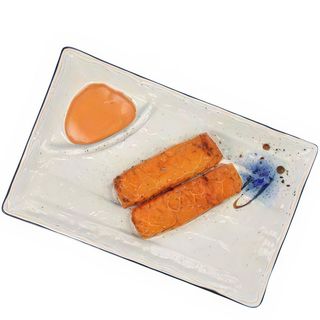 Bastoncini di merluzzo 3pz